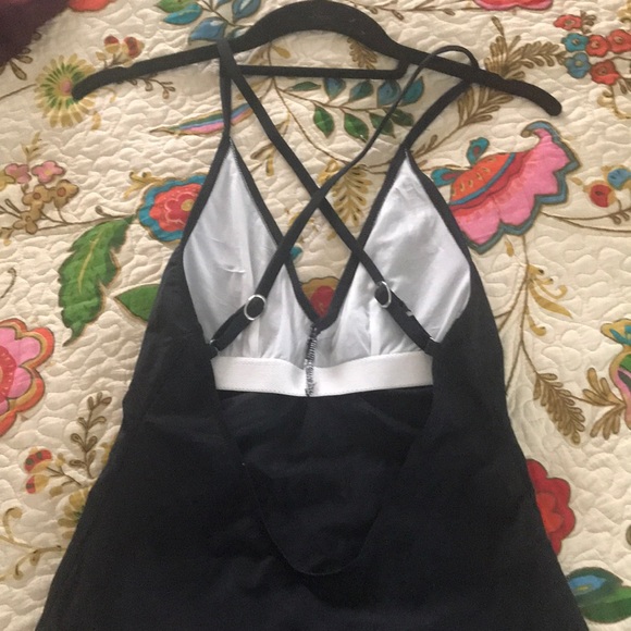 Urban Outfitters Kimchi Blue Bathing Suit - Picture 2 of 2